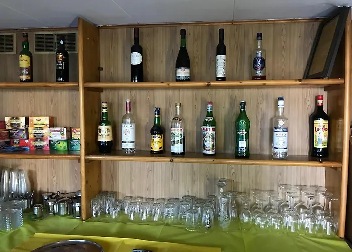 Hotel Amico Fritz
