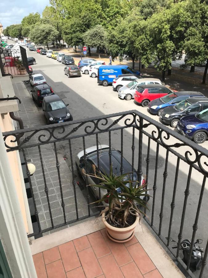 Amico Fritz Hotel Livorno