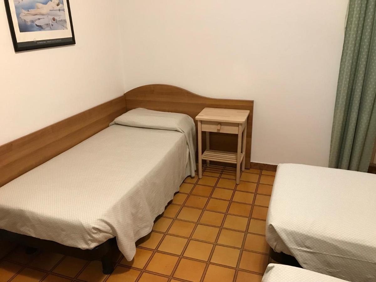 Hotel Amico Fritz Livorno