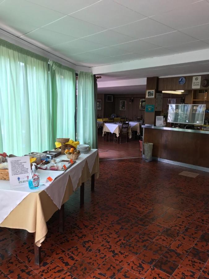 Amico Fritz 3* Livorno