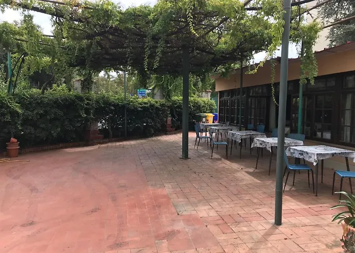 Hotel Amico Fritz