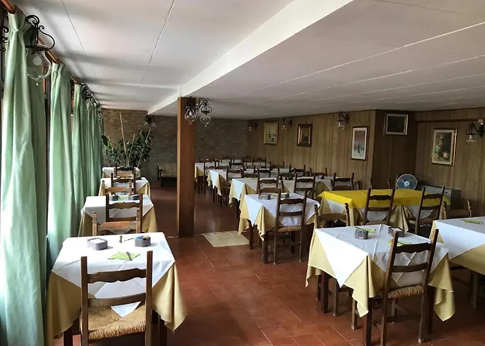 Hotel Amico Fritz