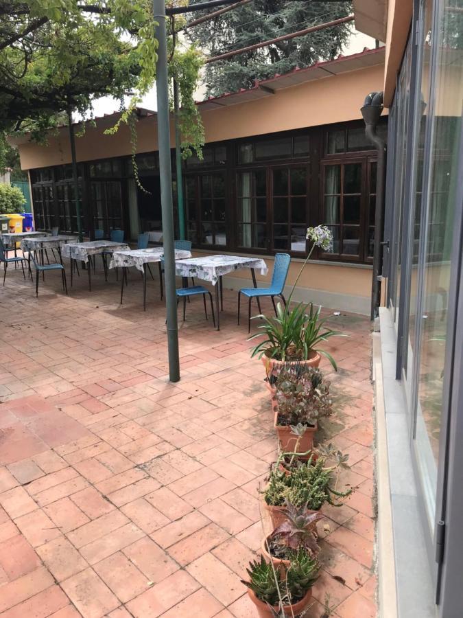 Amico Fritz Hotel