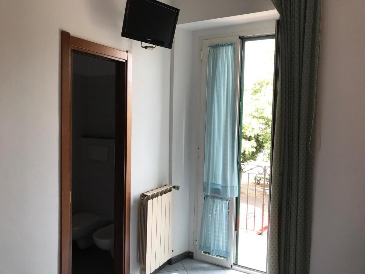 Hotel Amico Fritz