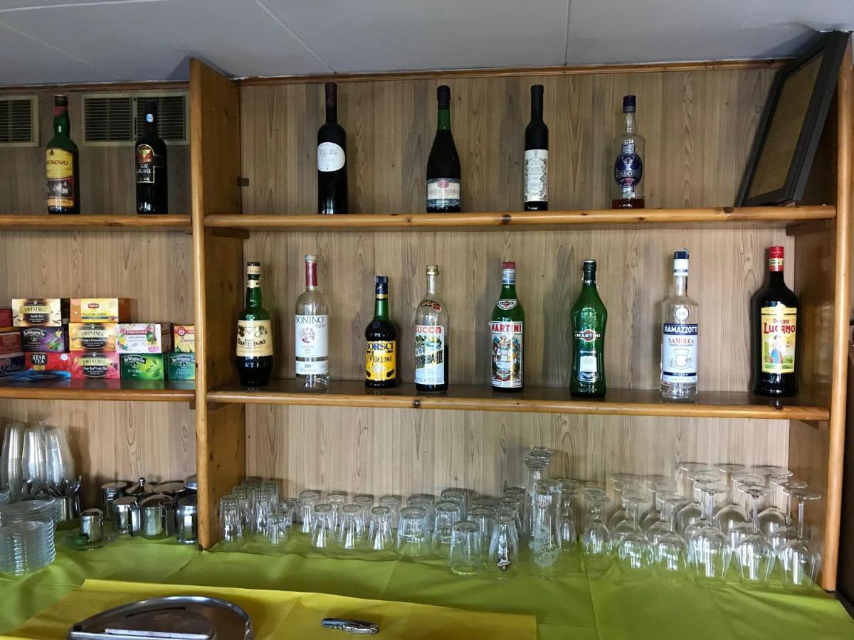 Hotel Amico Fritz 3*
