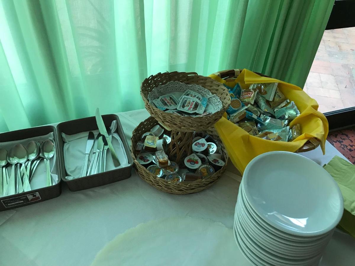 Hotel Amico Fritz Livorno