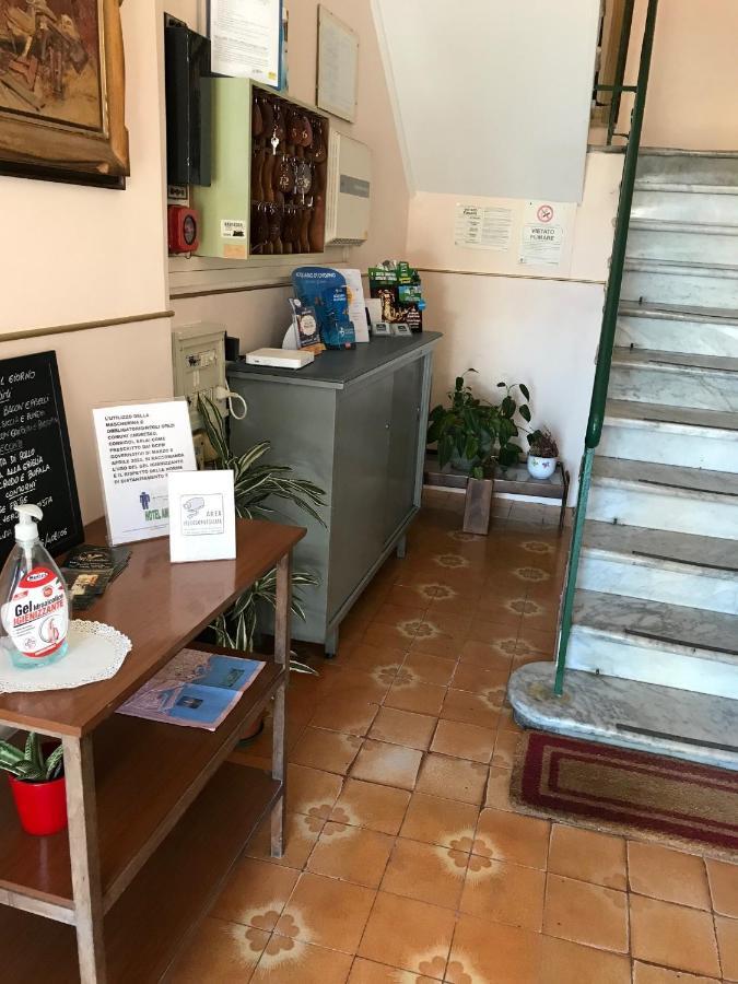 Amico Fritz Hotel